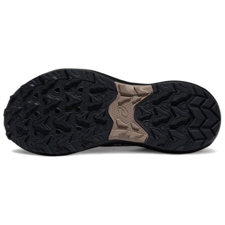 Мужские кроссовки ASICS GEL VENTURE 11 Кроссовки для трейлраннинга Мужские Коричневый