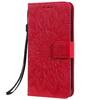 3d Wallet Flip Sunflower Leather Case For Samsung A3 A5 A6 A7 A8 A9 J3 J4 J5 J6 J7 J8 Plus 2017 2016 Soft Tpu Phone Cover