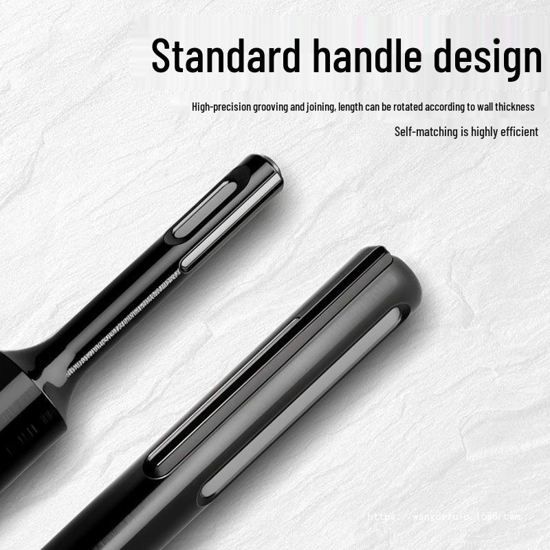 Yunbei Extension Rod SDSPLUSMAX Рукоятка Алмазного Сверла UNC Аксессуар для Инструмента