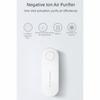 Ultrasonic Air Purifier Mini Air Freshener Ionizer Odor Eliminator  Toilets