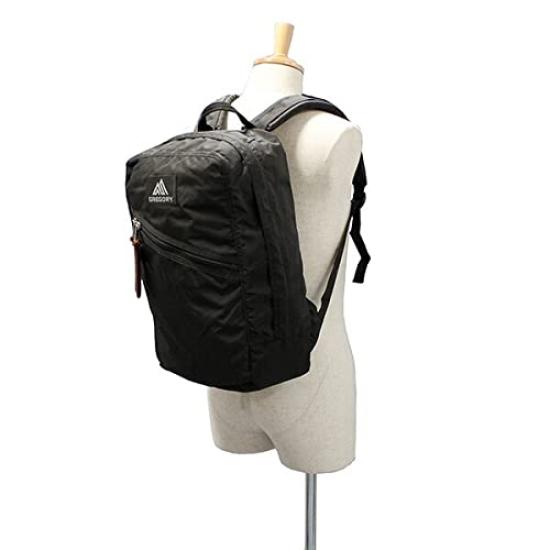 OVERHEAD DAY Overhead Day Рюкзак B4 22L Черный [Gregory] Мужской Женский 73297-1041 [Товар]
