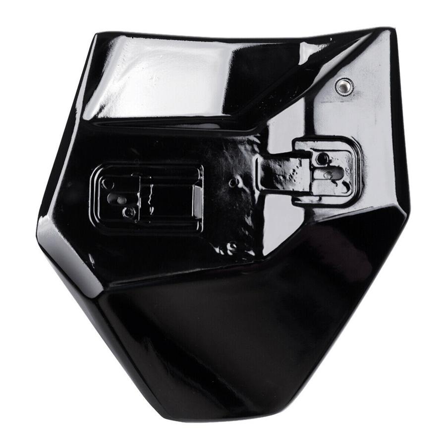 Для Honda Civic FK4 FK7 5-дверный хэтчбек 2016-2020 спойлер на крышу