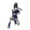 НАРОДЫ ТАМАШИИ SH. Figuarts NARUTO - Учиха Саске Гениальный Ниндзя Кровь Приблизительно 135 мм АБС ПВХ Окрашенная Подвижная Фигурка BAS64937