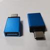 OTG Type-C Adapter Play Data Transmission Plug And Type-C to USB3.0 Data OTG