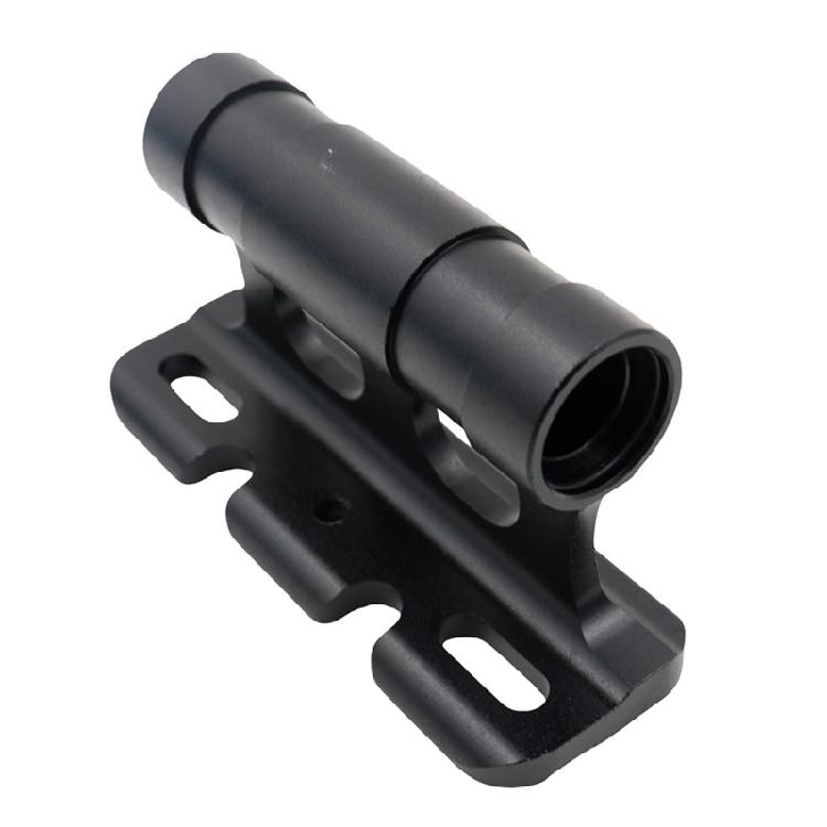 Bicycles Front Fork Mount Thru Axles Carriers Bike Fork Rack Aluminum Alloy Road Bike Roof Bracket Cycling Accessories