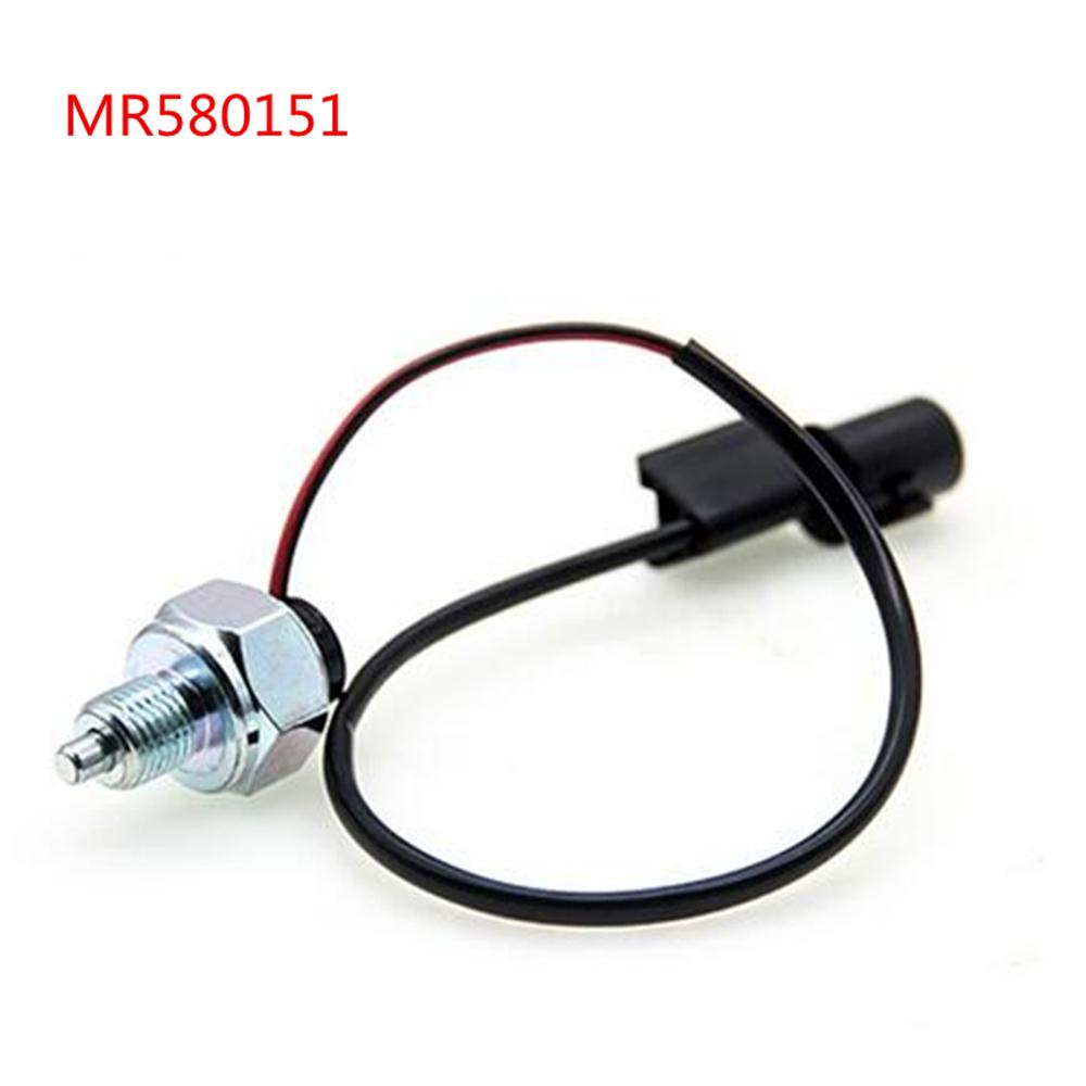 5x Комплект переключателей раздаточной коробки для 00-17 Mitsubishi Pajero Shogun III IV 3.2 DID