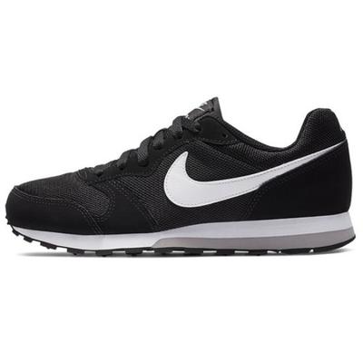 MD Runner 2 Черный - 807316001