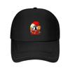 Кепка The Living Daylights пляжная шляпа модная каска Trucker Cap женская мужская