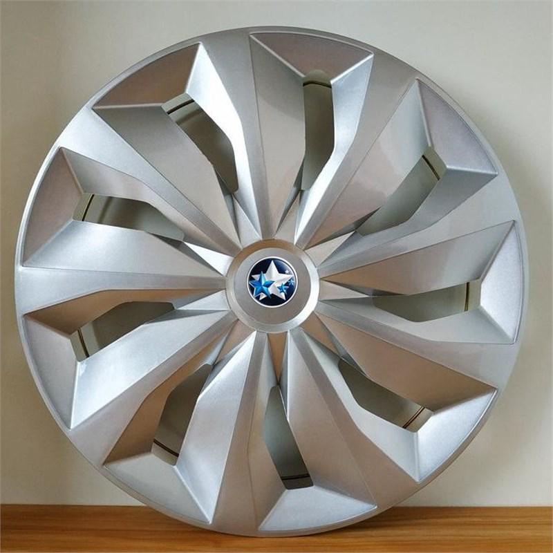 16-дюймовые колпаки и модифицированные крышки дисков для Venucia D60 EV T70 D90