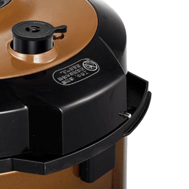 Выпускной клапан электрической скороварки, предохранительный клапан ограничения давления пара для рисоварки