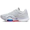 Air Zoom SuperRep 3 Pure Platinum Women's Sneakers Casual DA9492-004
