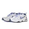 Nike Air Monarch 4 ПУ, Текстиль, Синтетическая кожа Нескользящая Устойчивая к истиранию Низкие Кроссовки на массивной подошве Унисекс 415445-102 (Команда746-)