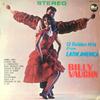 LP Record BILLY VAUGHN & HIS ORCHESTRA - 12 Golden Hits From Latin America SJET7715 DOT RECORDS 1965 Japan Latin Used