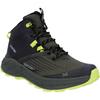 Womens/Ladies Fuse Trail Waterproof Trainers