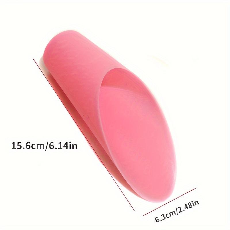 Пластиковый совок-ведро, идеально подходящий для мясистых растений и микроландшафтного озеленения