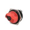 RV Battery Disconnect Switch Isolator DC 300A Battery Power Cut Off Master Switch for Car Boat