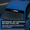 Car Sunshade Stickers Auto Front Windshield Decorative Decals For Opel Astra j g Insignia Corsa d Vectra c Zafira a Auto Gadgets