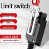 DELIXI LXJM S8108 Роликовый концевой выключатель Замена для LXJM1