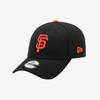 Кепка New Era MLB Basic Черная 14404062