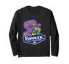 Fuggler Funny Ugly Monsters Squidge Long Sleeve T-Shirt