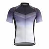 Men Women Quick-Dry Cycling Jersey Road Bike Ride Breathable Performance Top