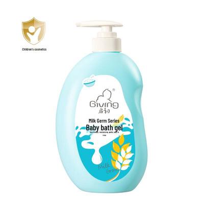 Товары для ванной и душа – Шампуни и мыло для детей