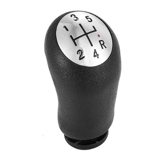 Ручка ручного переключения передач 5 скоростей для Renault Megane Mk2 Clio Mk3 Scenic Mk2 OEM 8200079112