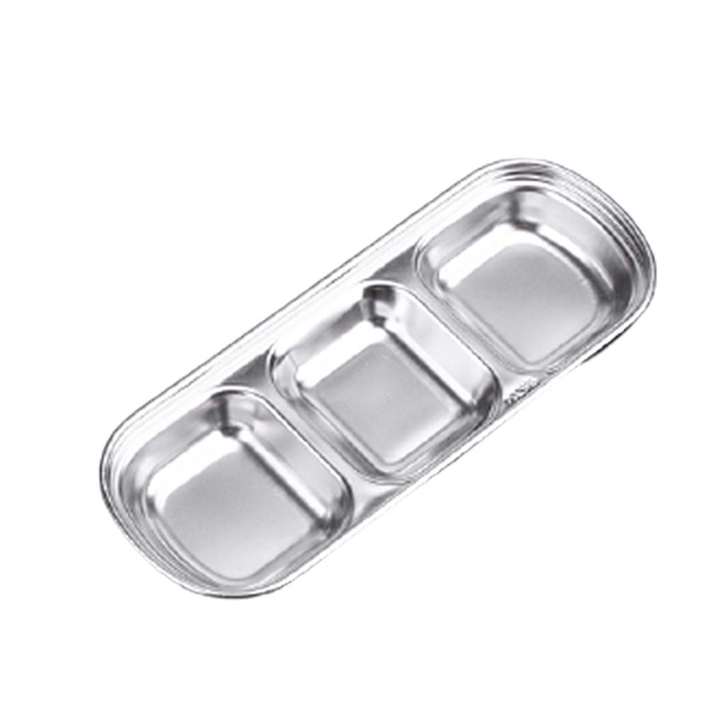 SW Диск для барбекю из нержавеющей стали, тарелка для соуса, приправы, кухонный инструмент