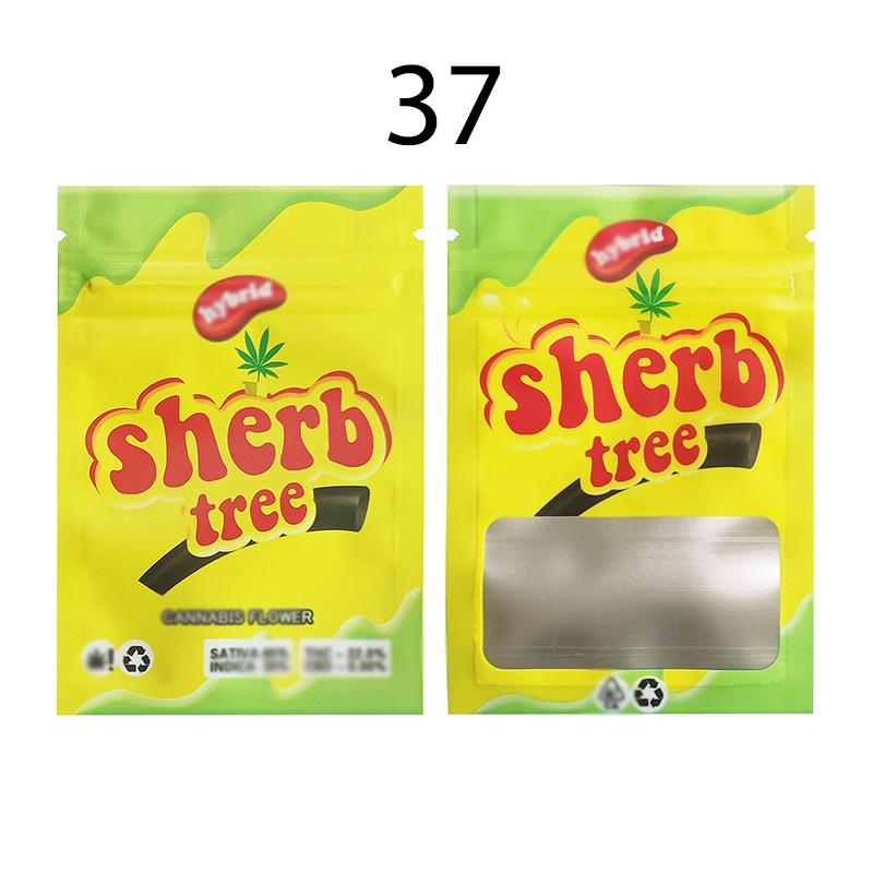 10 шт. самозапечатывающиеся пакеты, закрывающиеся маленькие конфеты, брелки, капсулы, упаковочные пакеты на молнии