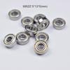 Bearing 695ZZW5 10Pieces 5*13*5(mm)