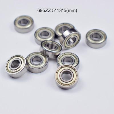 Подшипник 695ZZW5 10 шт. 5*13*5(мм)