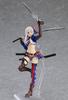 Figma Fate/Grand Order Berserker/Miyamoto Musashi Non-scale Plastic Pre-painted Action Figure