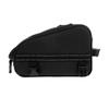 Motorcycle Tail Bag 9L Black [KOMINE] SA-249 09-249