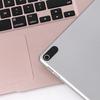 3PC Universal Plastic Black WebCam Cover Shutter Magnet Slider Camera Cover for IPhone Laptop Mobile Phone Len Privacy Stickers