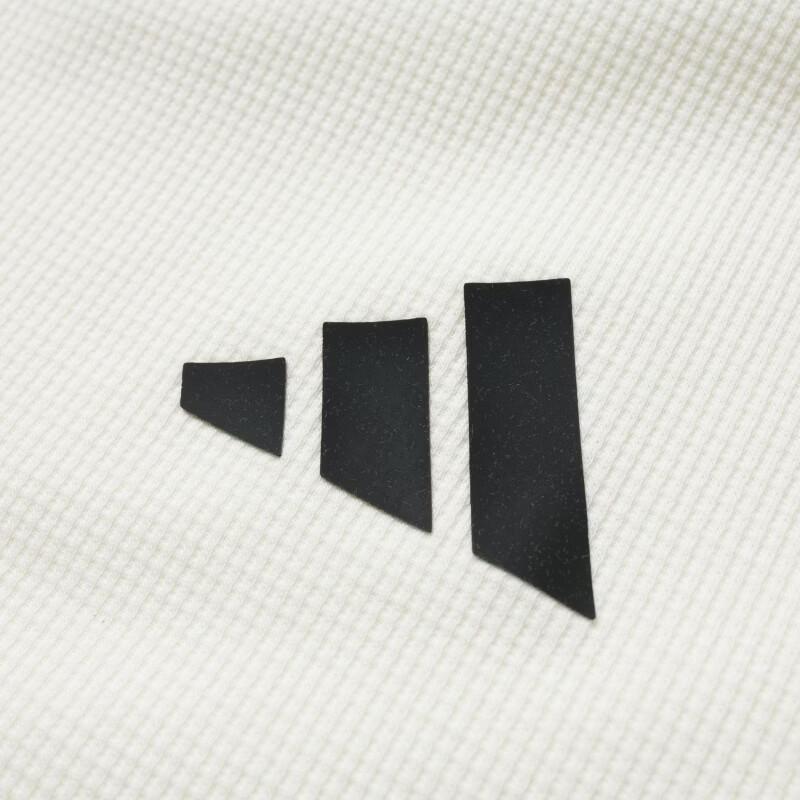 Adidas Men's Three-Stripe Long Sleeve Training Shirt