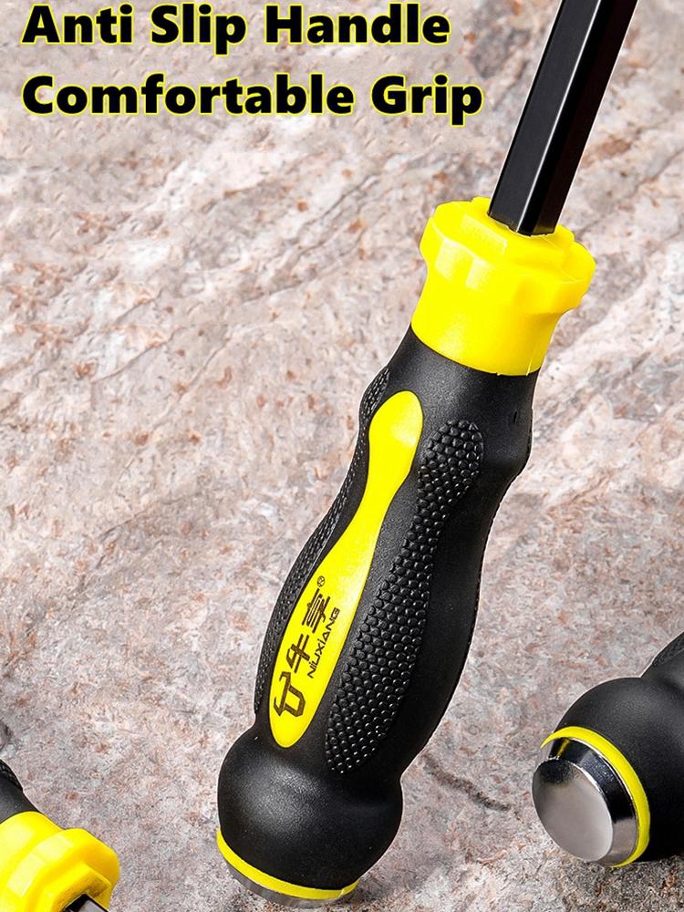 Многофункциональный длинный лом 8 12 18 24 дюйма Мотоциклетная шина Монтажка Ударная головка Гвоздодер Сверхпрочный Авторемонт Ручные инструменты CV-R