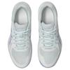 Asics Спортивные бадминтонные кроссовки Upcourt 6 Удобные Женские Белые 1072A107-405