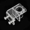 Transparent Acrylic Aquarium Pipe Clip High Transmittance Aquarium Pipe Holder  Fish Tank