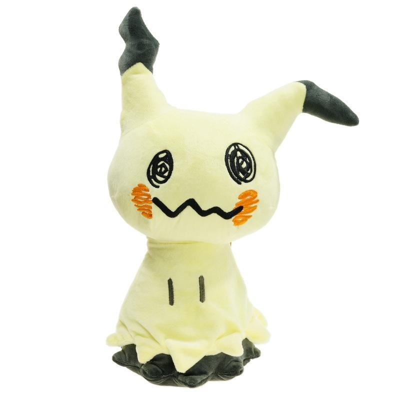 12-30cm Anime Mimikyu Plush Dolls Toys Soft Childrens Gift Stuffed Dolls Toys