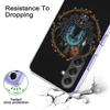 The L-Lord of the R-Rings Phone Case for Samsung A17 A37 A57 A07 A16 A26 A36 A56 A06 A02S A12 A22 A32 A52S A04S A14 A24 A34 A54