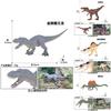 Prehistoric Dinosaur Figurine For Kids Educational Use And Creative Play