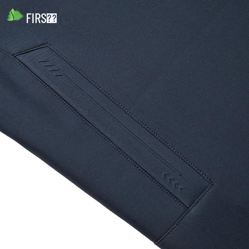 Shanshan Men's Business Casual Lapel Jacket