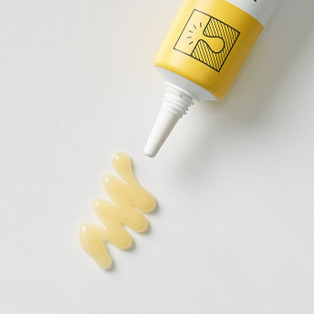 numbuzin No.3 Pore Reset Ampoule 25ml Korean Pore Tightening Firming Facial Ampoule