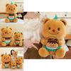 Adorable Birthday Bear Plush Doll With Voice Recording Perfect For Girls Gifts