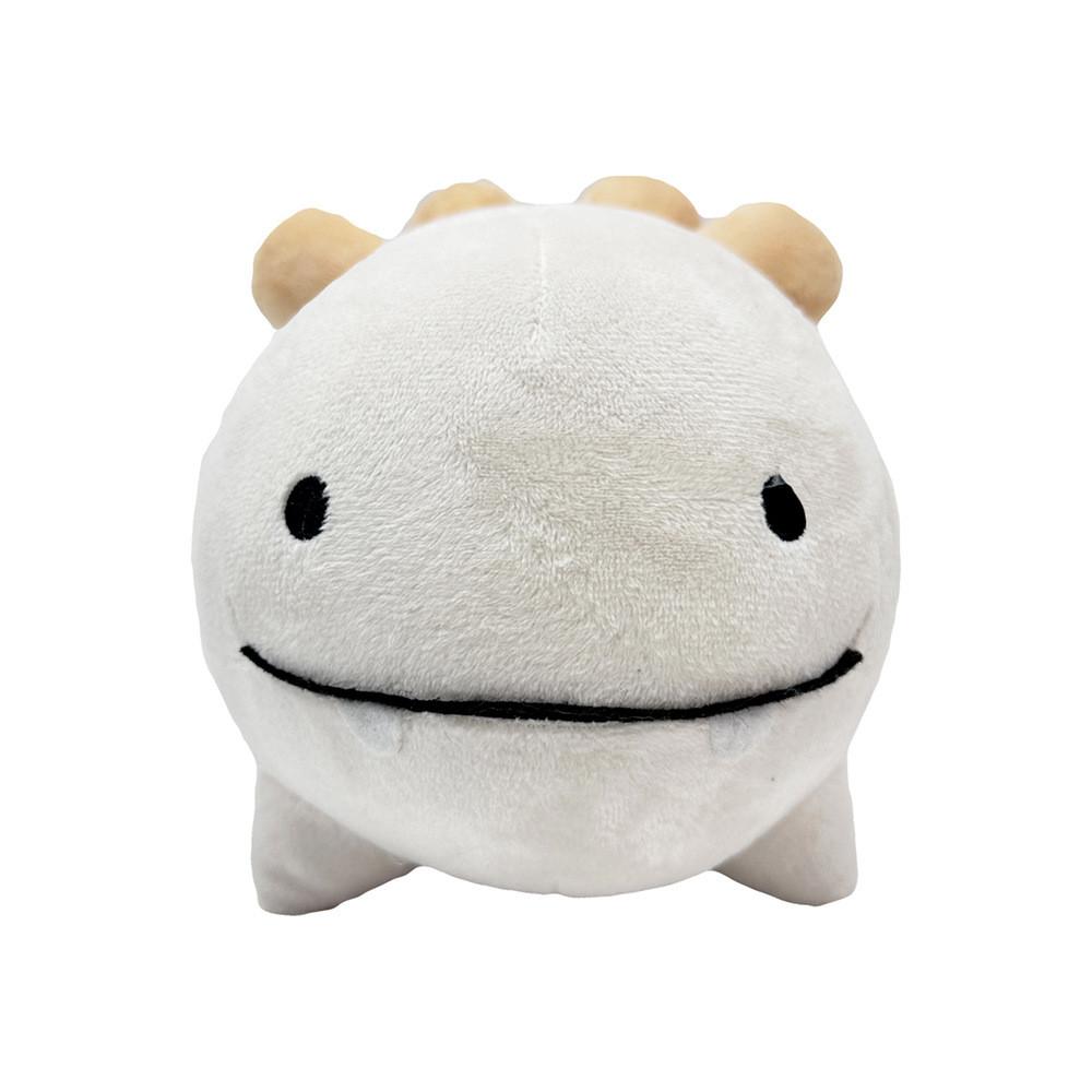 Deepwoken Sharko Stuffed Plush Toy With Cotton Filling For Playroom And Use Gift