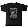 Mastodon Childrens/Kids Space Owl Cotton T-Shirt