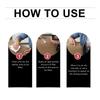 Leather Filler Leather Surface Cleaning, Restoration, Stain Removal, Maintenance, Gloss Enhancement, Daily Home Care