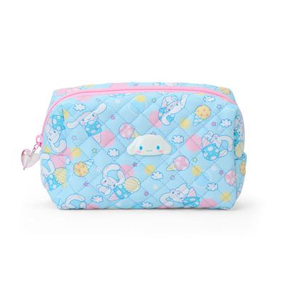 Сумка Sanrio (Минна но Квилт) Cinnamoroll Полиэстер, Хлопок, АБС, Сталь Возраст 3+ 625043