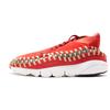 Nike Air Footscape Woven Chuka Knit Unisex Sneakers Red Red-Reef Midnight-Fog-Chnt-Sl 543208-863