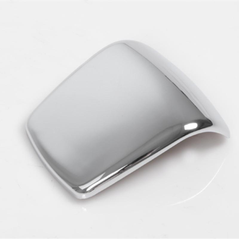 Для Peugeot 2008 2014 ~ 2018 аксессуары для интерьера автомобиля, панель ручного тормоза, накладка, наклейки, украшение